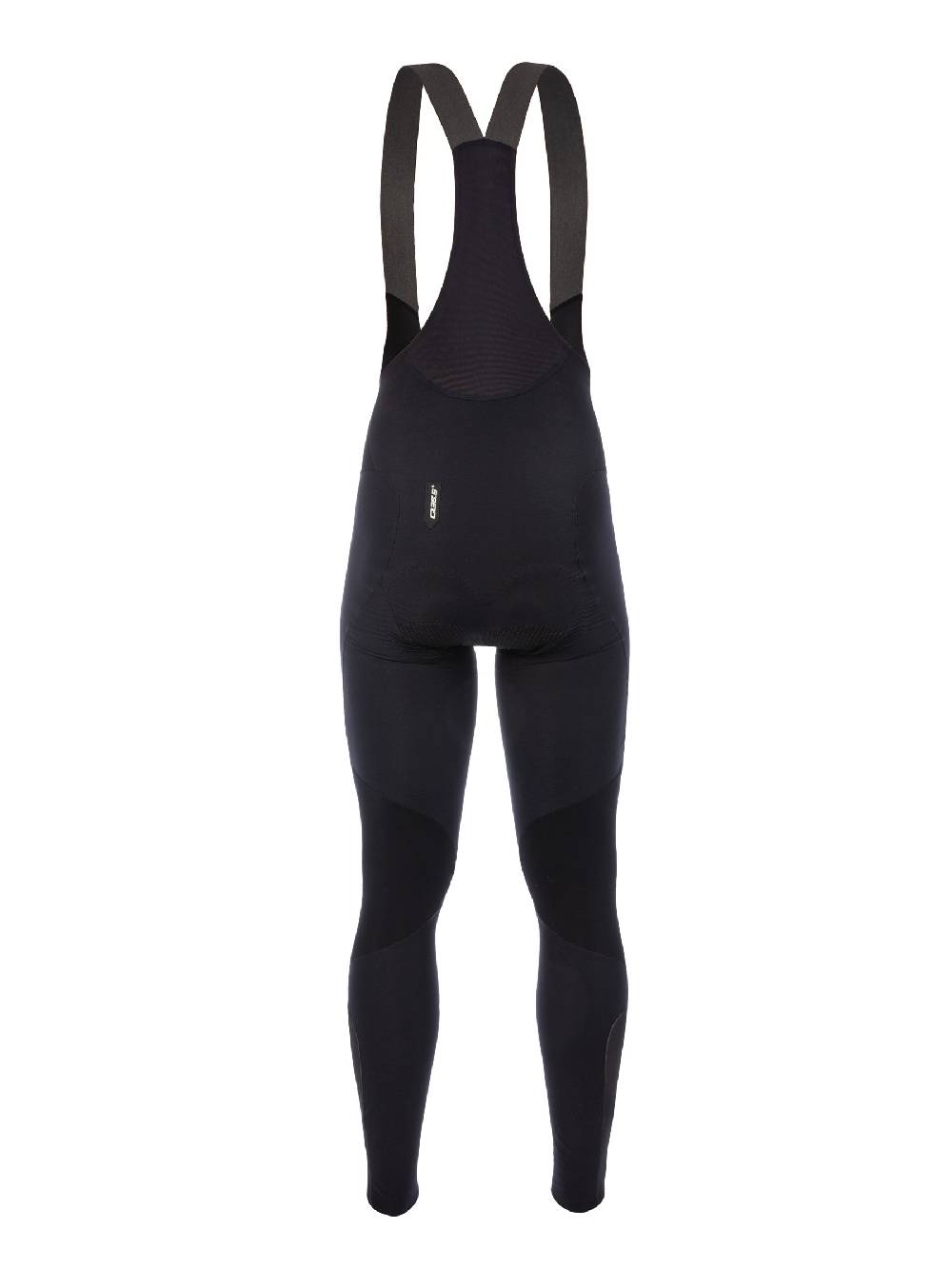 Q36.5 Dottore Termico Calzamaglia Nero Sconto