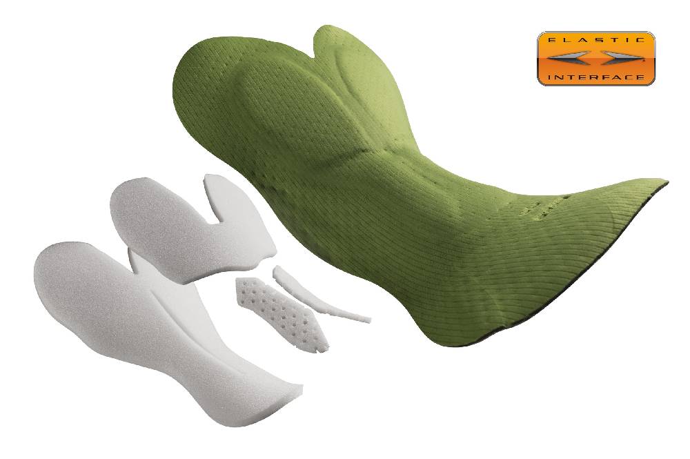 Q36.5 Dottore Termico Calzamaglia Nero Sconto