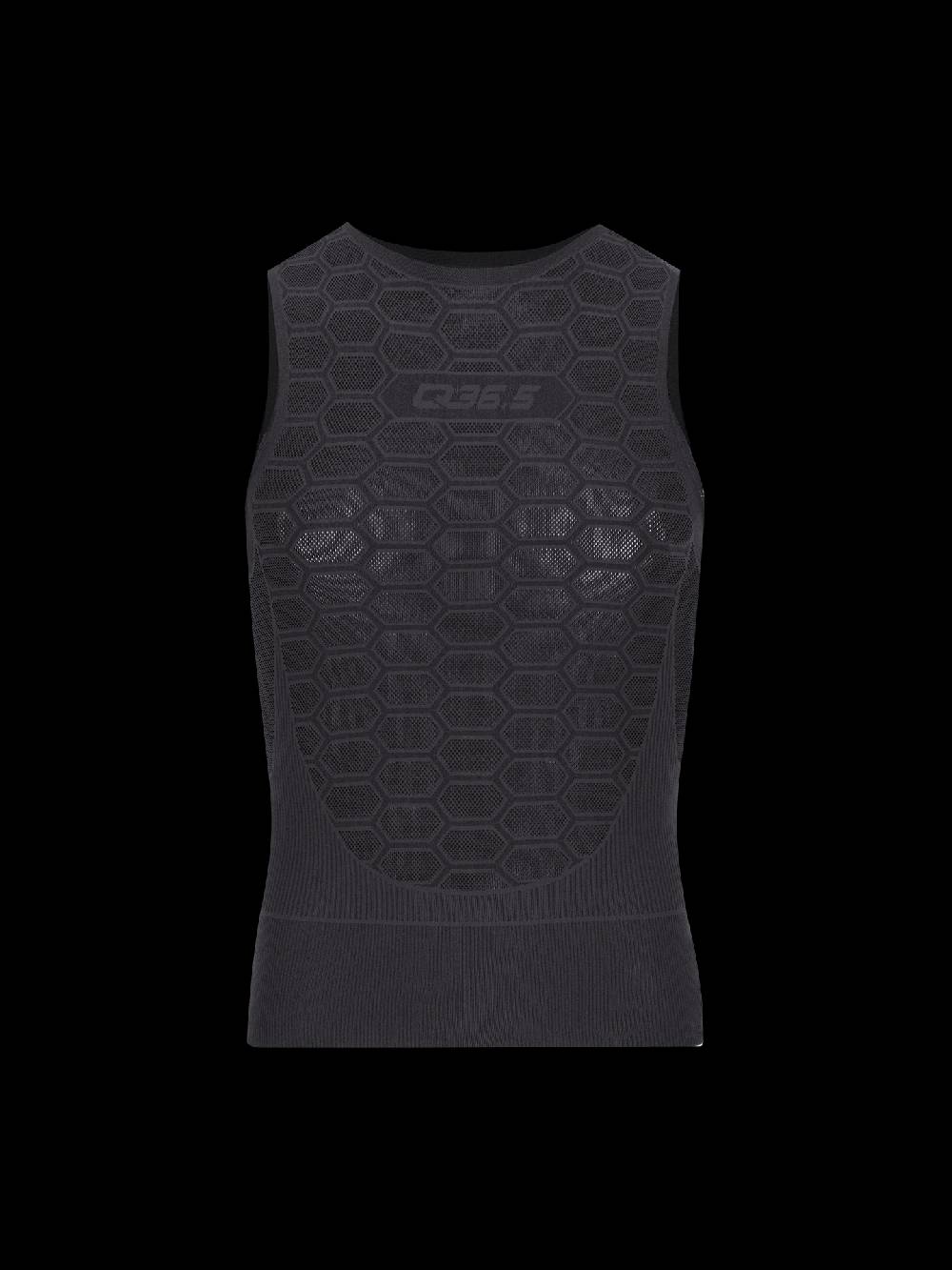 Q36.5 Intimo 1 Senza Maniche Grigio Antracite Offerte