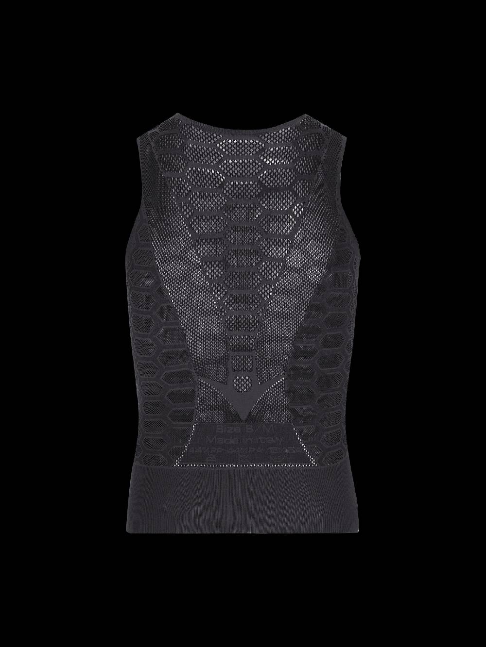 Q36.5 Intimo 1 Senza Maniche Grigio Antracite Offerte
