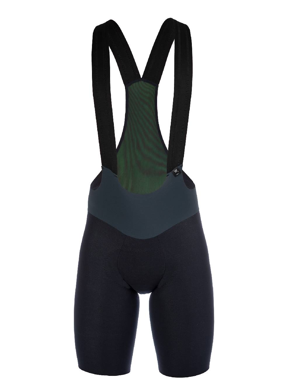 Q36.5 Woolf 2.0 Pantaloncini Nero Hotsell