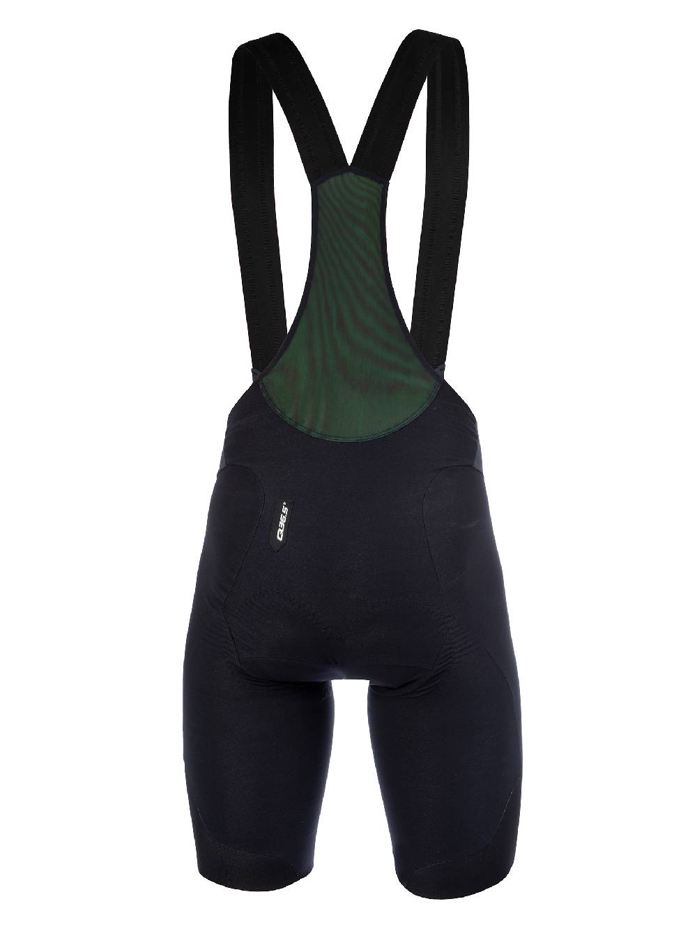 Q36.5 Woolf 2.0 Pantaloncini Nero Hotsell