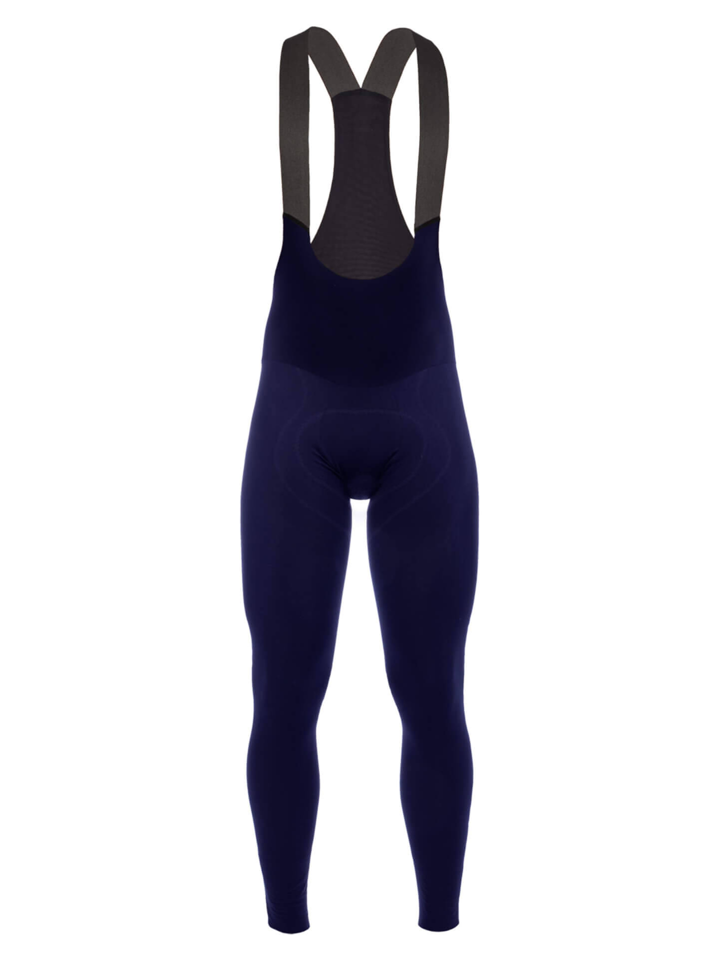 Q36.5 Dottore Termico Calzamaglia Blu Navy Negozio