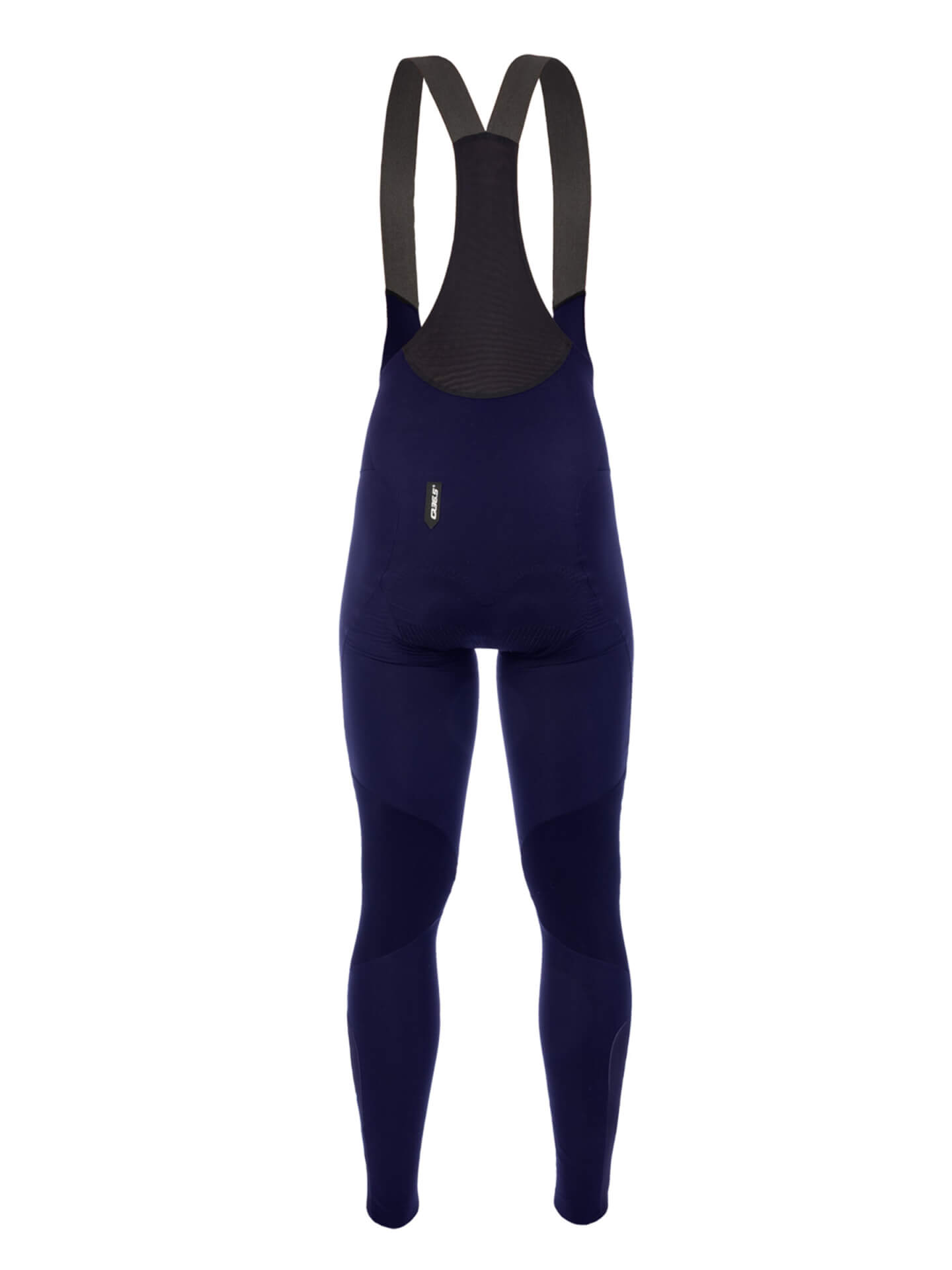 Q36.5 Dottore Termico Calzamaglia Blu Navy Negozio