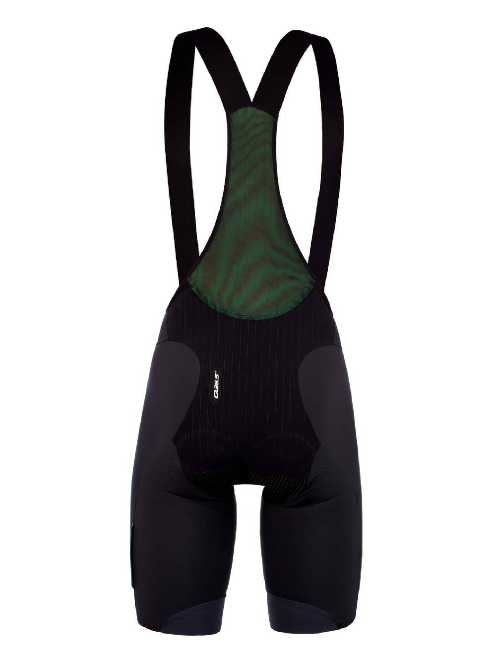 Q36.5 Gregarius Pro Pantaloncini Grigio Titanio 2025