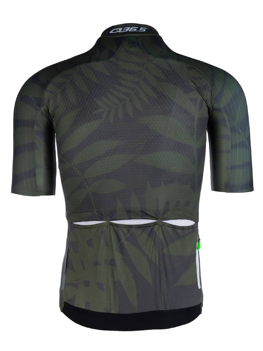 Q36.5 R2 Jungle Maglia Italia