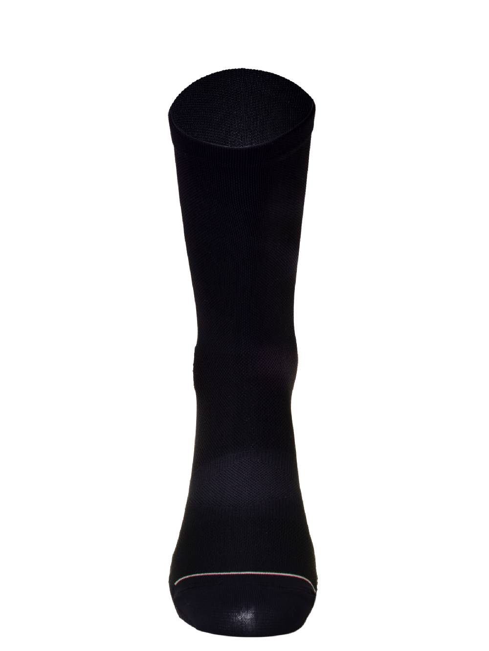 Q36.5 Ultra Long Calze Nero 2025