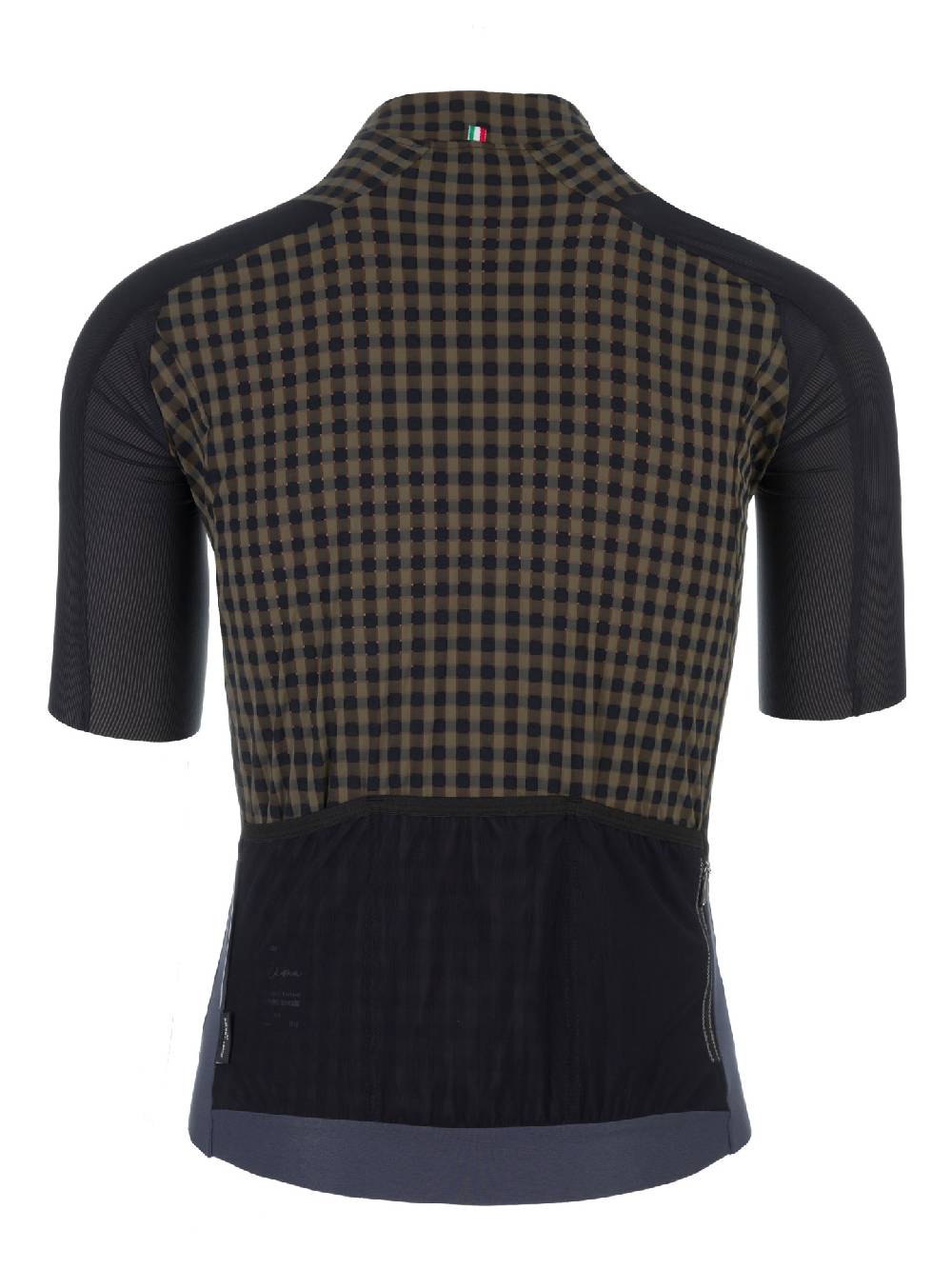 Q36.5 Dottore Clima Maglia Verde Oliva Spedizione Gratuita