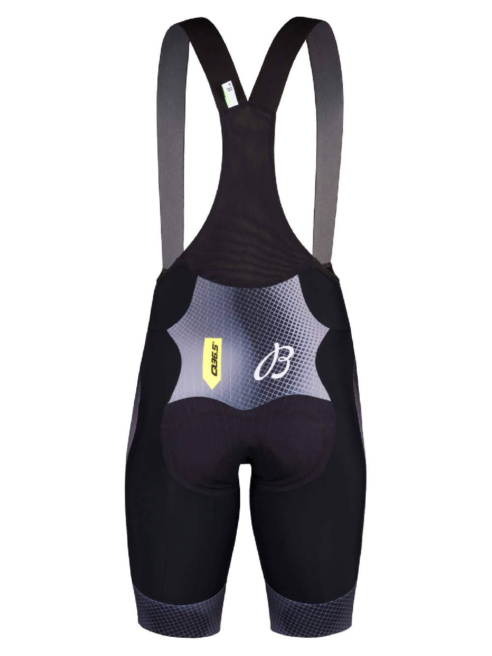 Q36.5 Q36.5 Pro Cycling Team Pantaloncini 2023 Italia