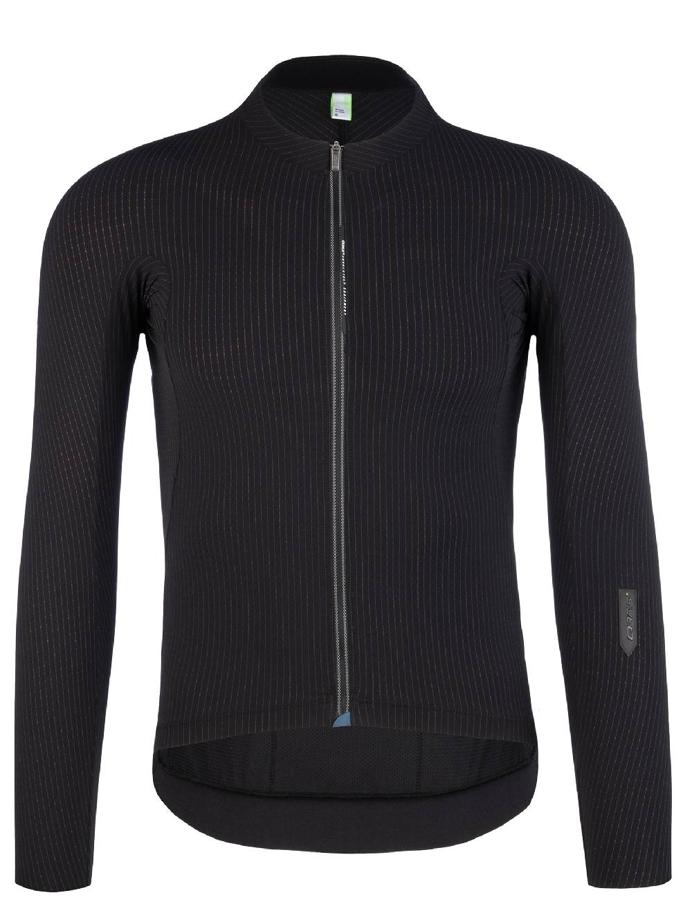 Q36.5 Dottore Pro Maglia Maniche Lunghe Nero Shopping Online
