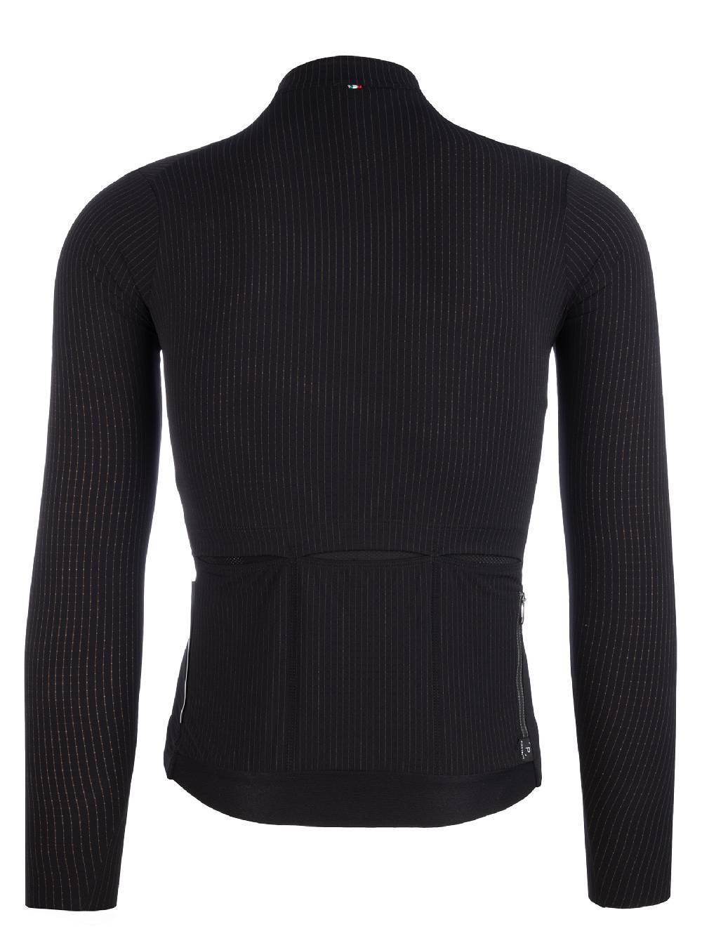 Q36.5 Dottore Pro Maglia Maniche Lunghe Nero Shopping Online