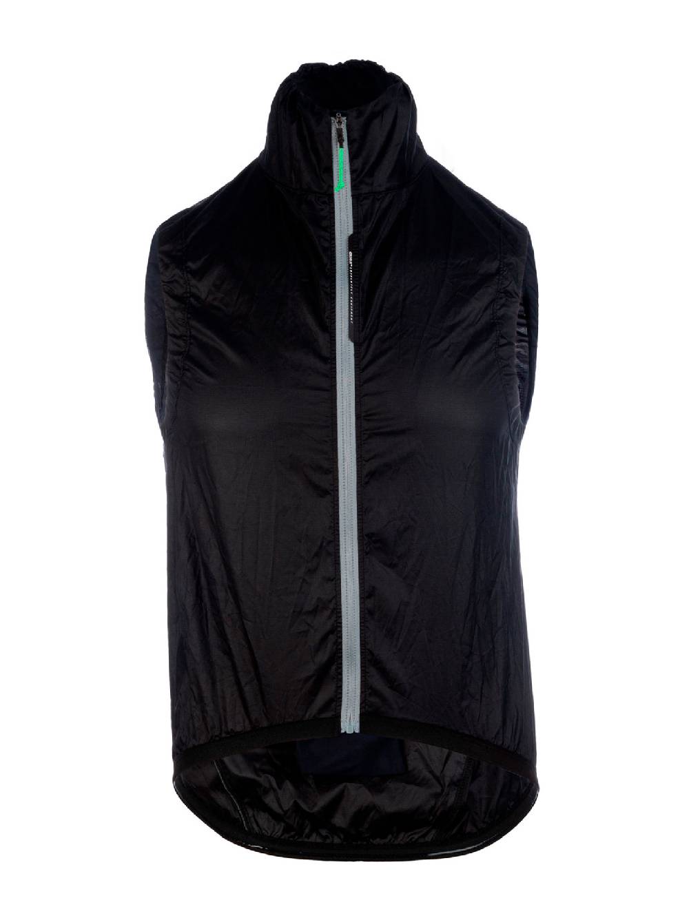 Q36.5 Air Gilet Nero Sottocosto