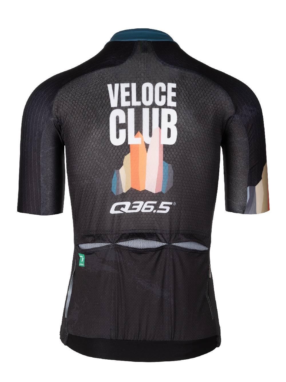 Q36.5 Veloce Club Maglia Membership Presa
