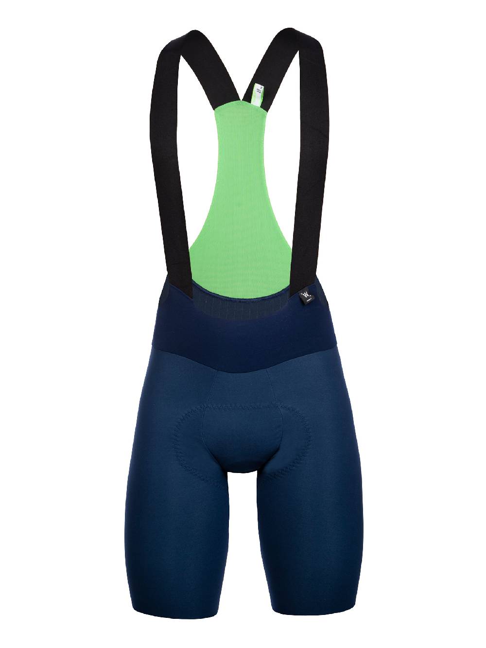 Q36.5 Woolf 2.0 Pantaloncini Blu Navy Offerta