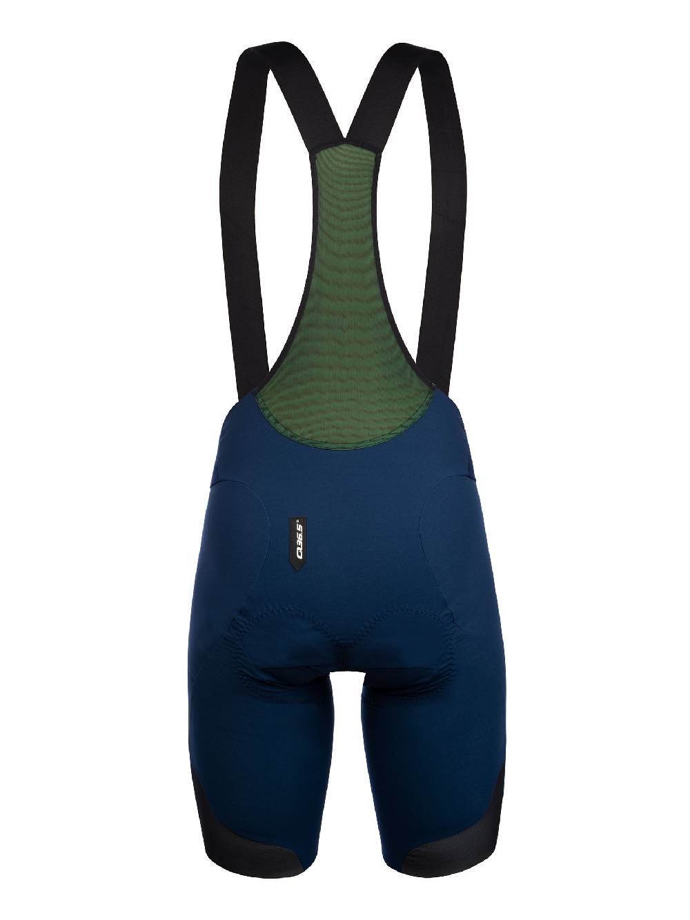 Q36.5 Woolf 2.0 Pantaloncini Blu Navy Offerta