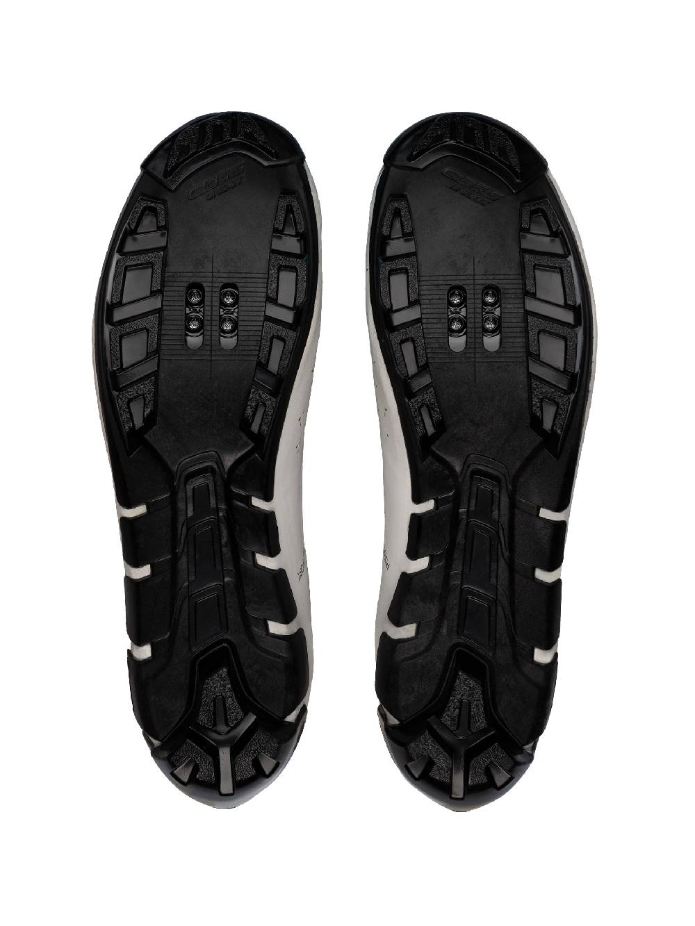 Q36.5 Unique Scarpe Adventure Bianco Economico