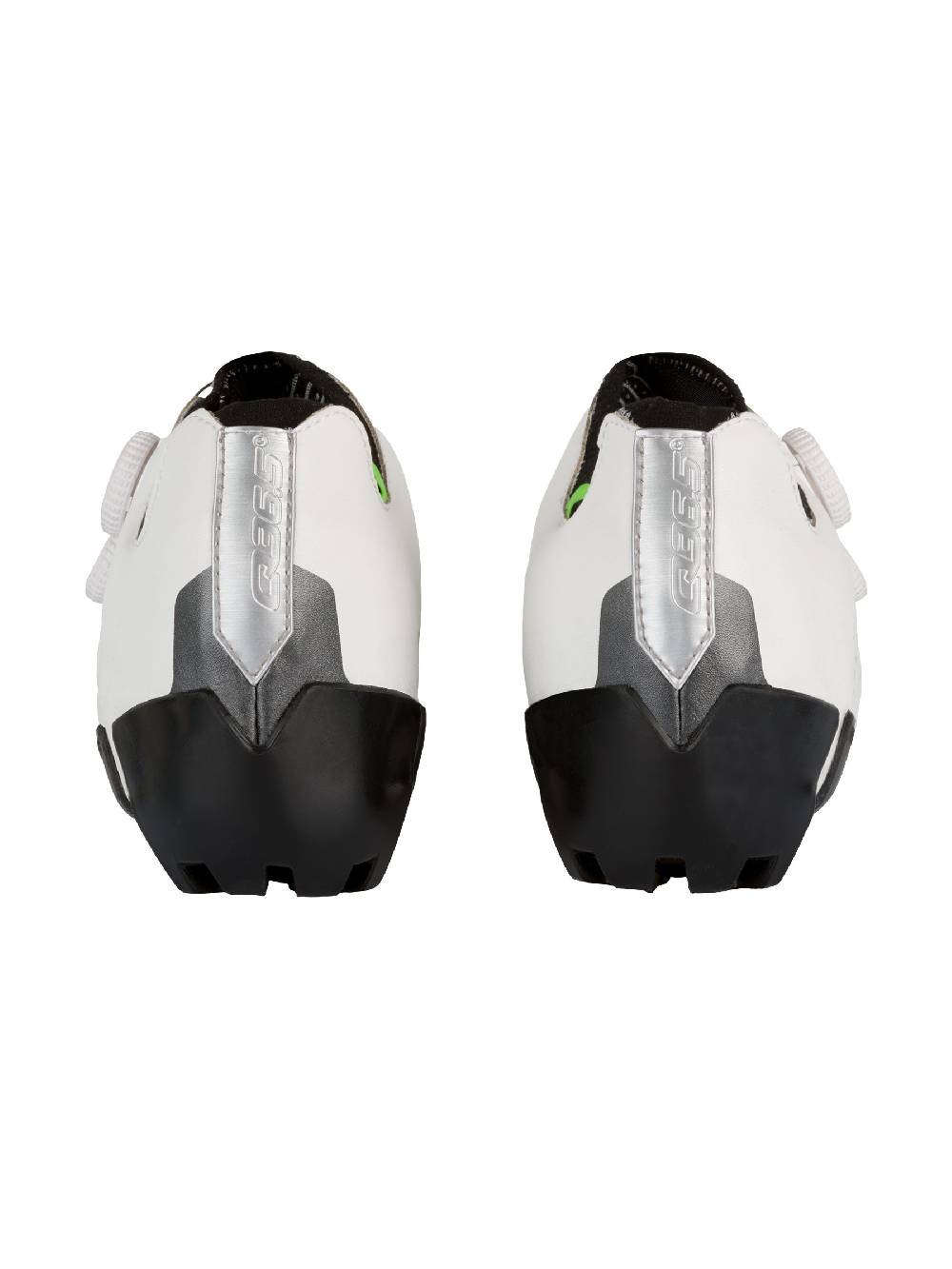 Q36.5 Unique Scarpe Adventure Bianco Economico