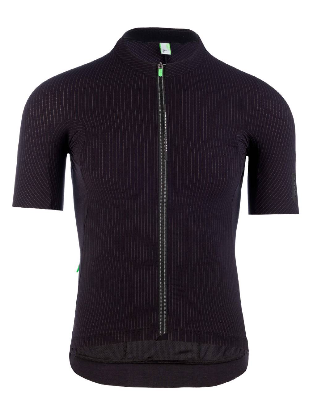 Q36.5 Pinstripe X Maglia Nero Saldi