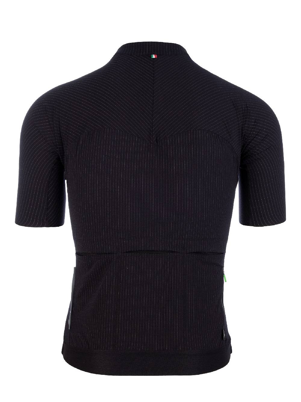 Q36.5 Pinstripe X Maglia Nero Saldi