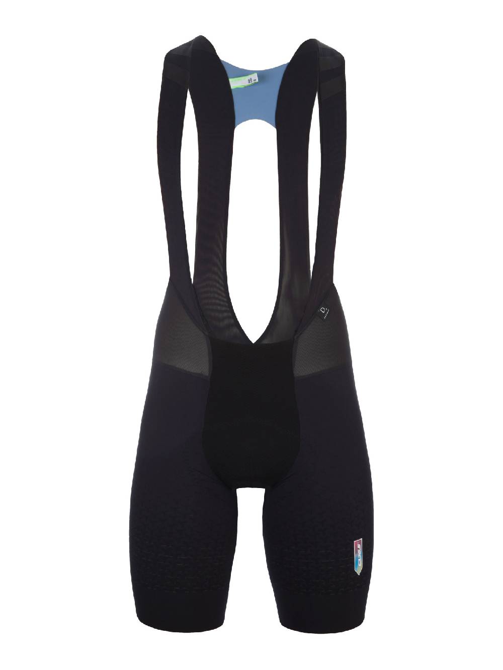 Q36.5 Dottore Clima Pantaloncini Nero Vendita Calda