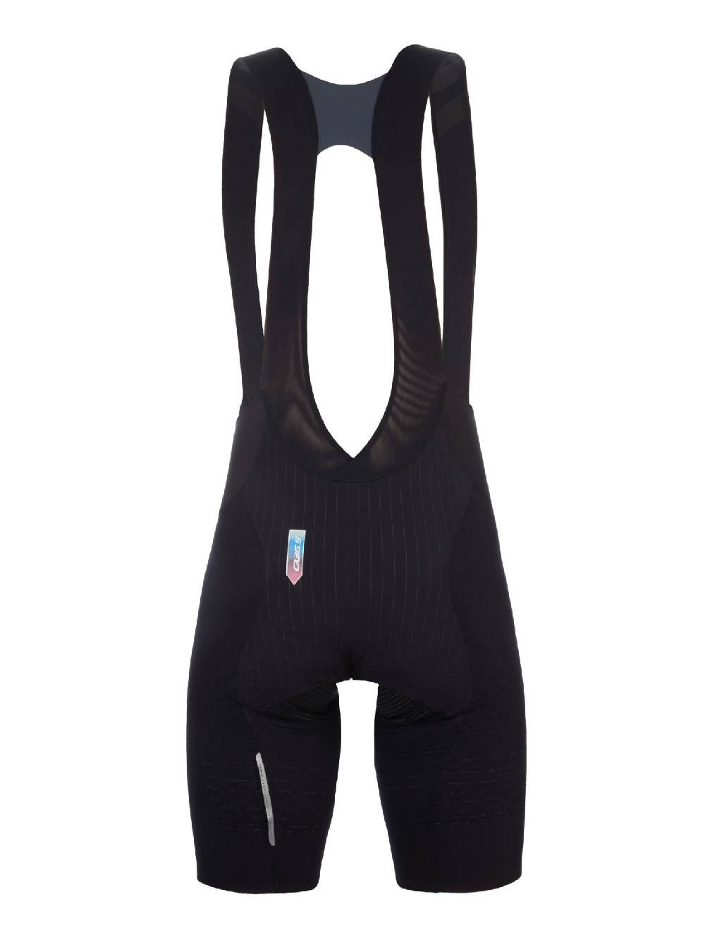 Q36.5 Dottore Clima Pantaloncini Nero Vendita Calda