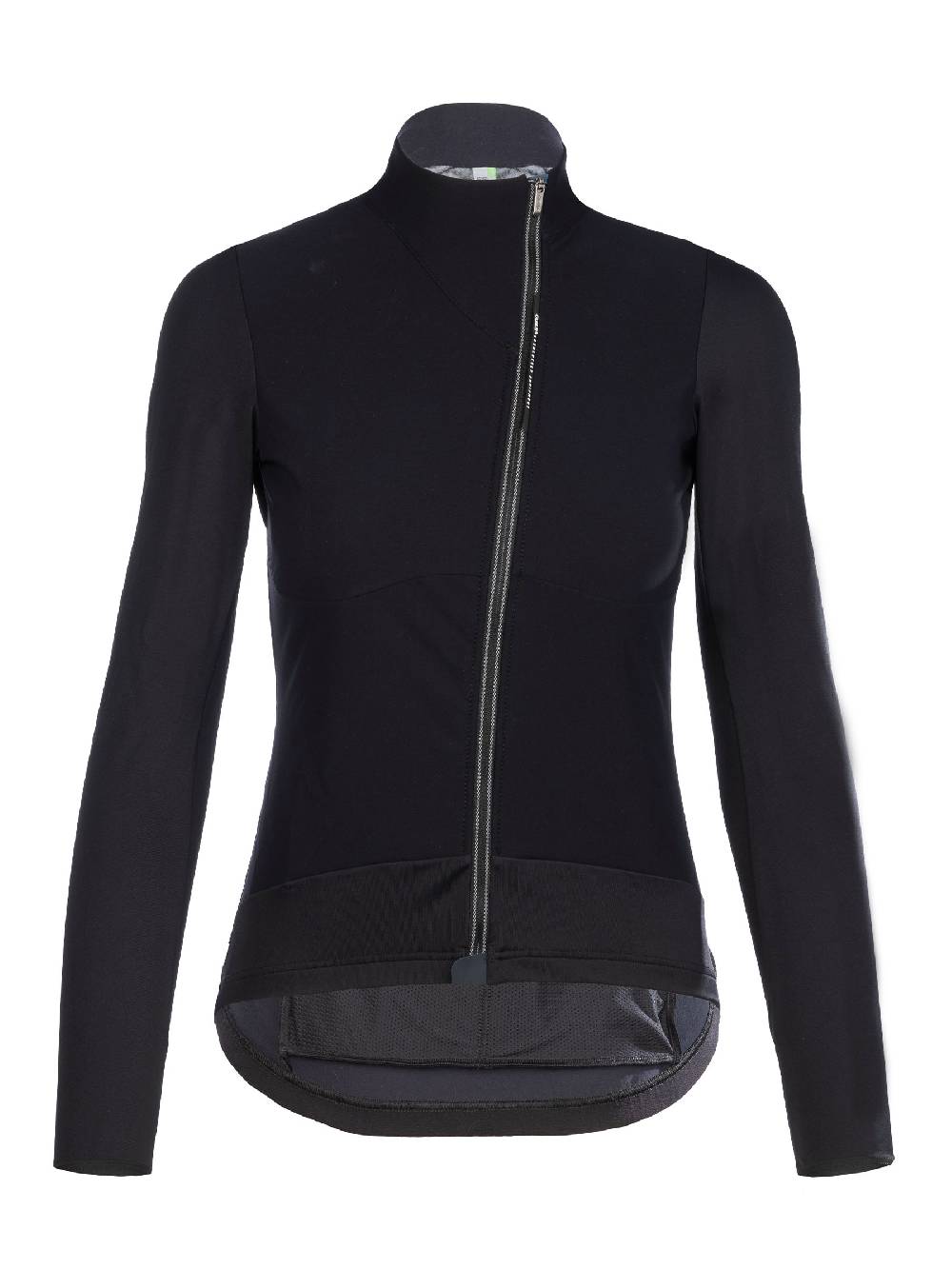 Q36.5 Hybrid Giacca Donna Nero Economico