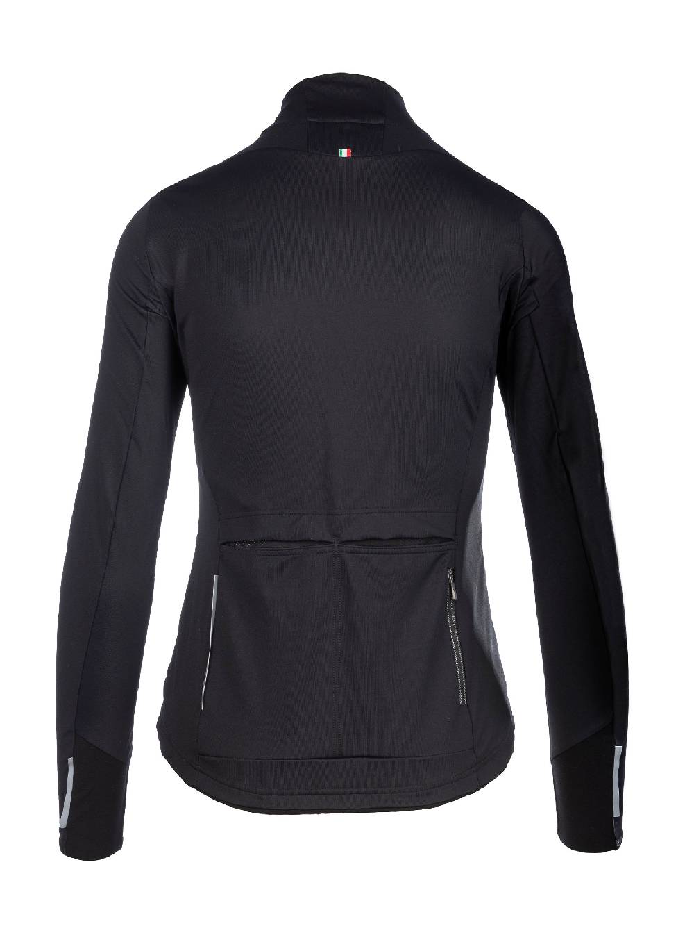 Q36.5 Hybrid Giacca Donna Nero Economico