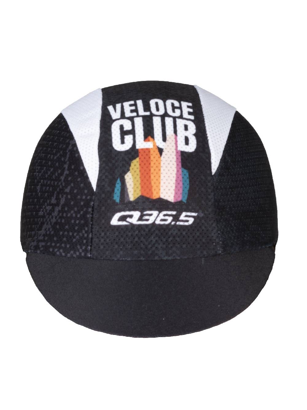 Q36.5 Cappellino Summer Cap L1 Veloce Club Nuova