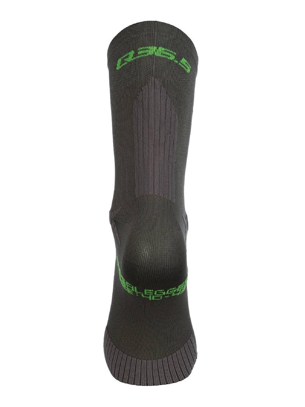 Q36.5 Adventure Insulation Calze Verde Oliva Moda