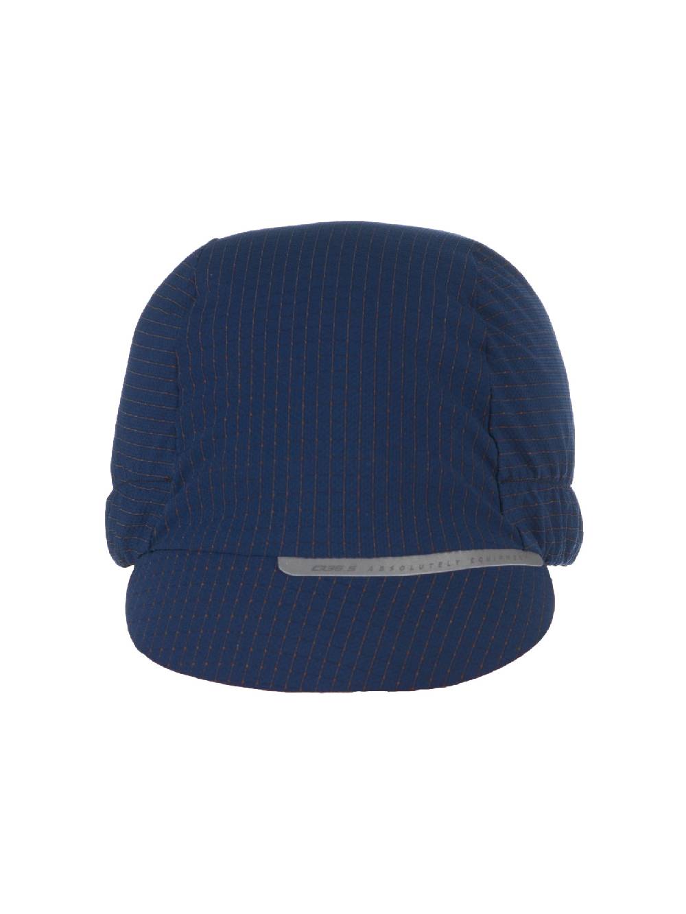 Q36.5 Dottore Pro Cappellino Estivo Blu Navy Italy