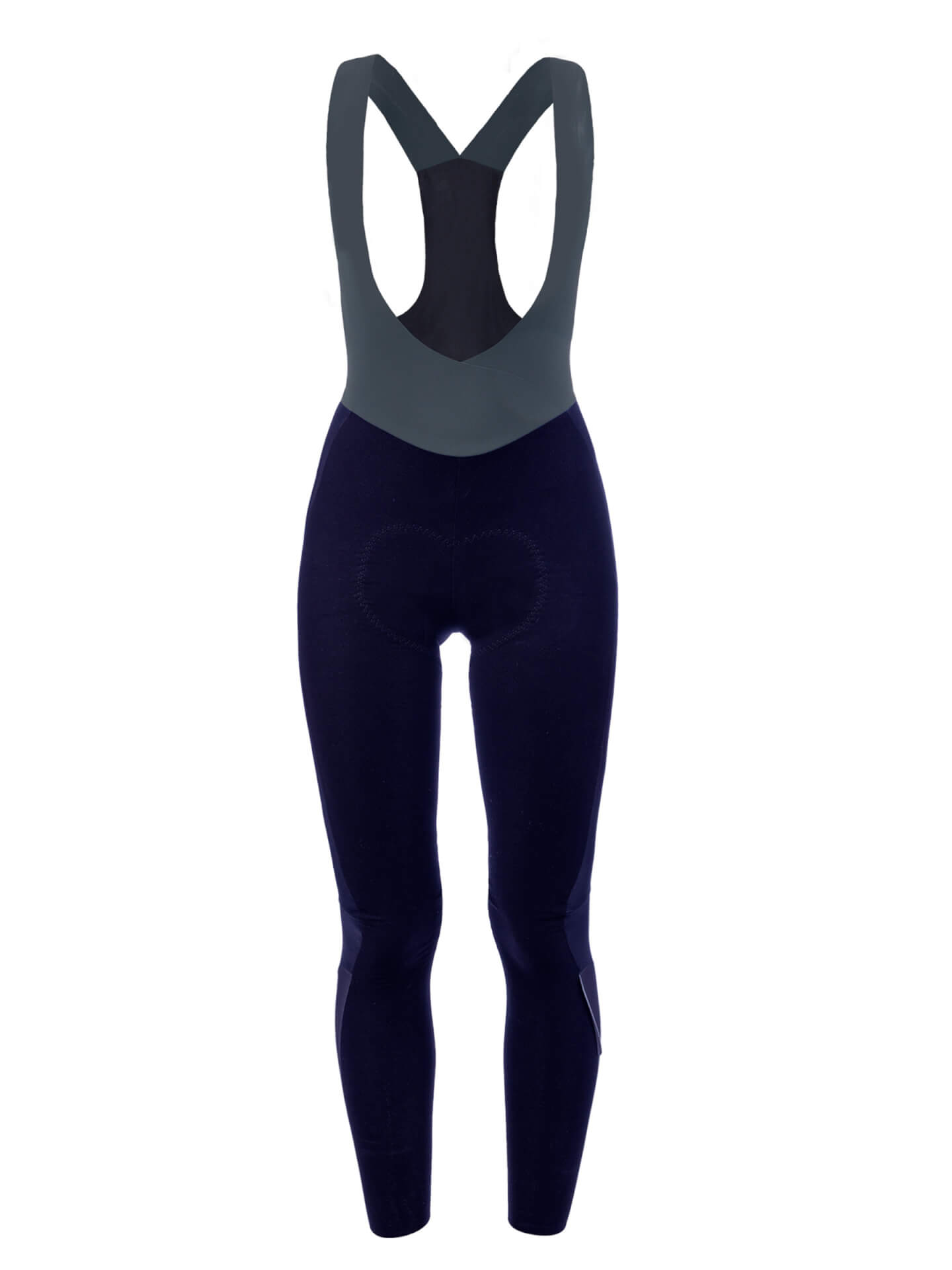 Q36.5 Dottore Hybrid Calzamaglia Donna Blu Navy Italia