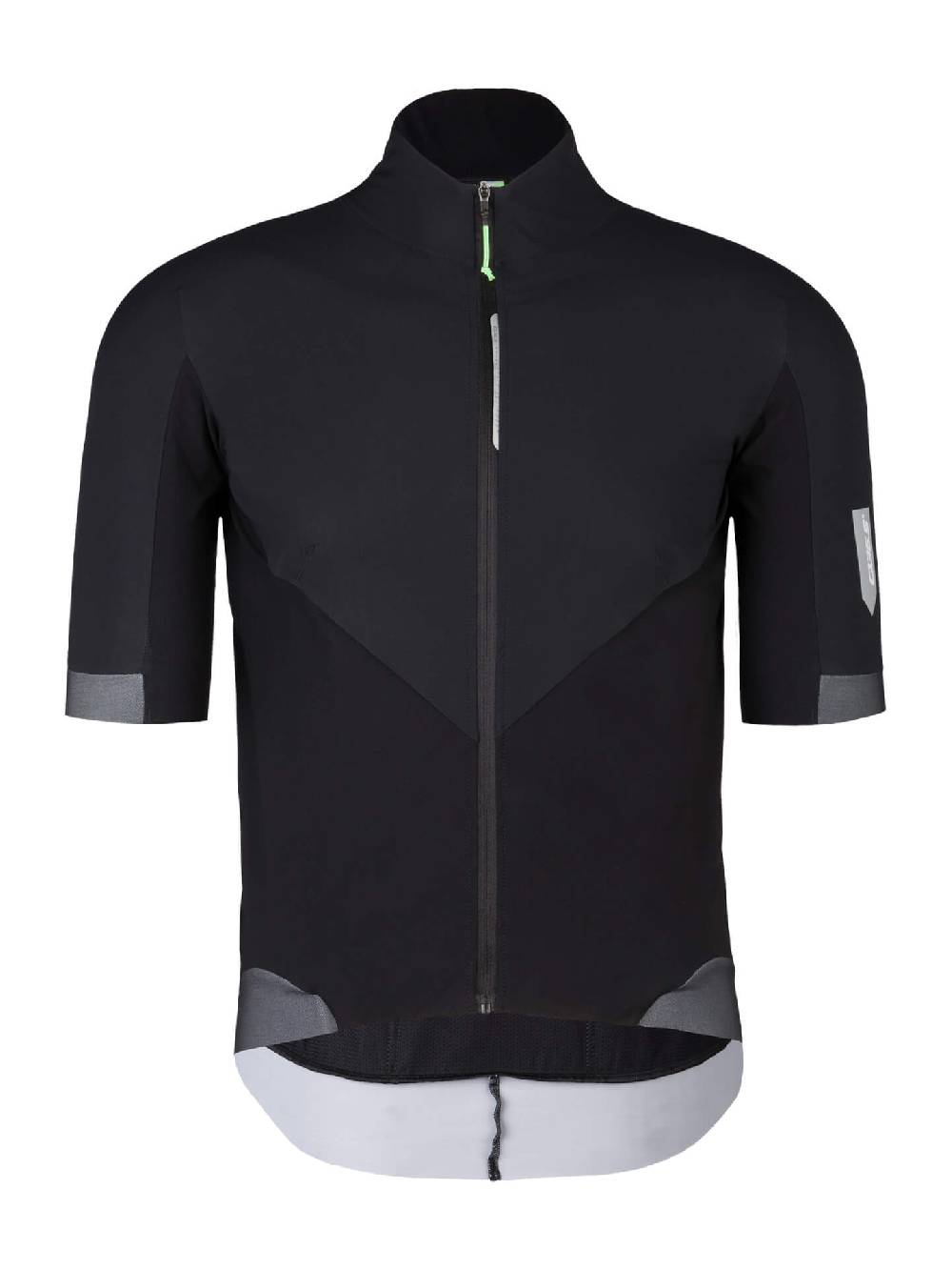 Q36.5 Bat Shell Maglia Nuovo