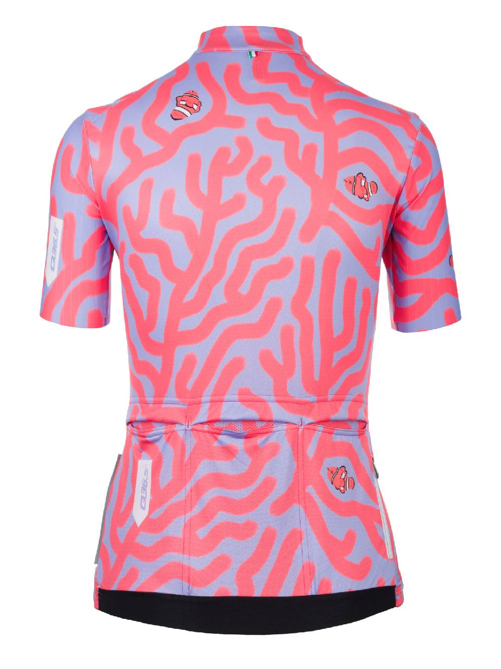 Q36.5 G1 Nemo Maglia Donna Spedizione Gratuita