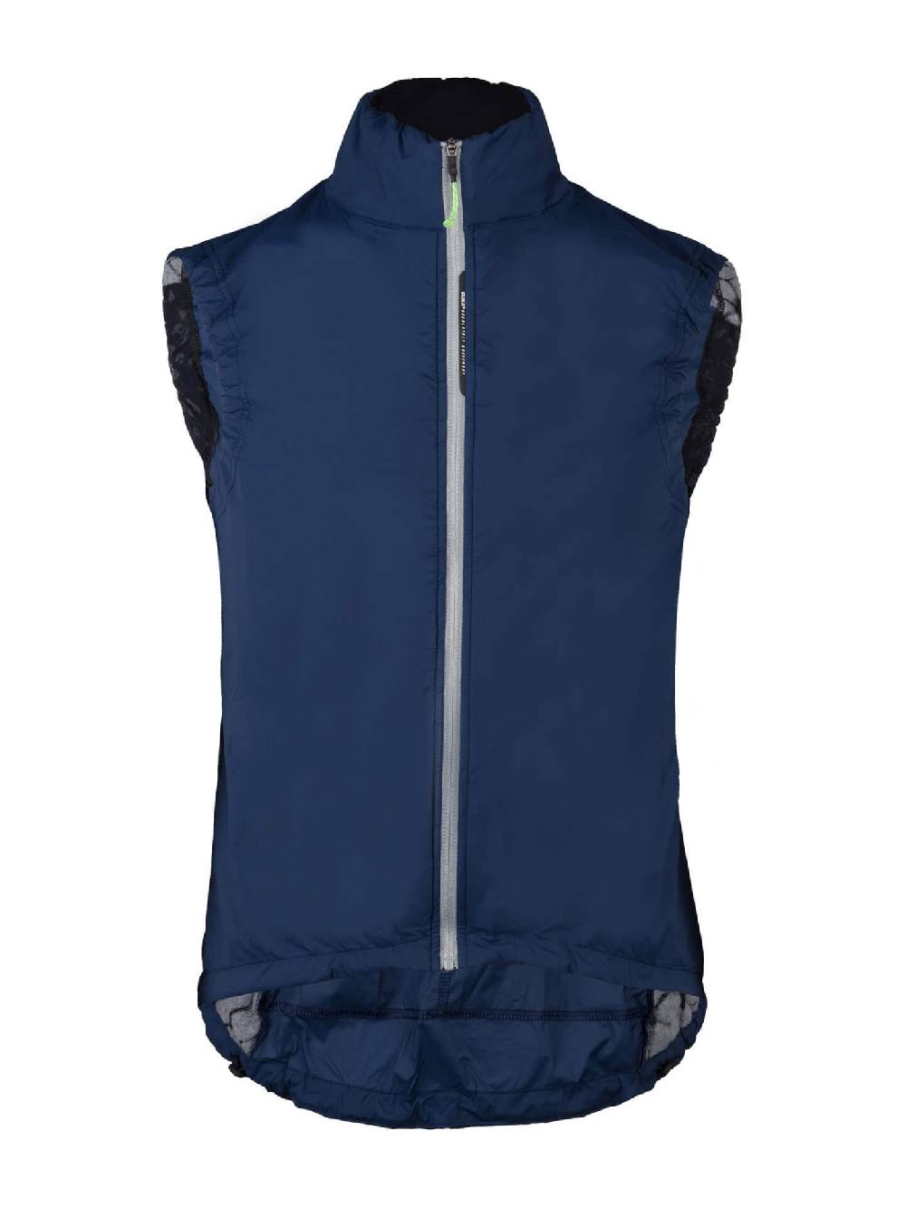 Q36.5 Adventure Insulation Gilet Donna Blu Navy Acquista Ora