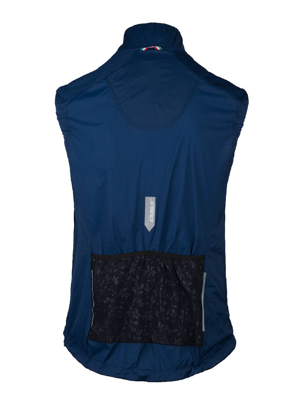 Q36.5 Adventure Insulation Gilet Donna Blu Navy Acquista Ora