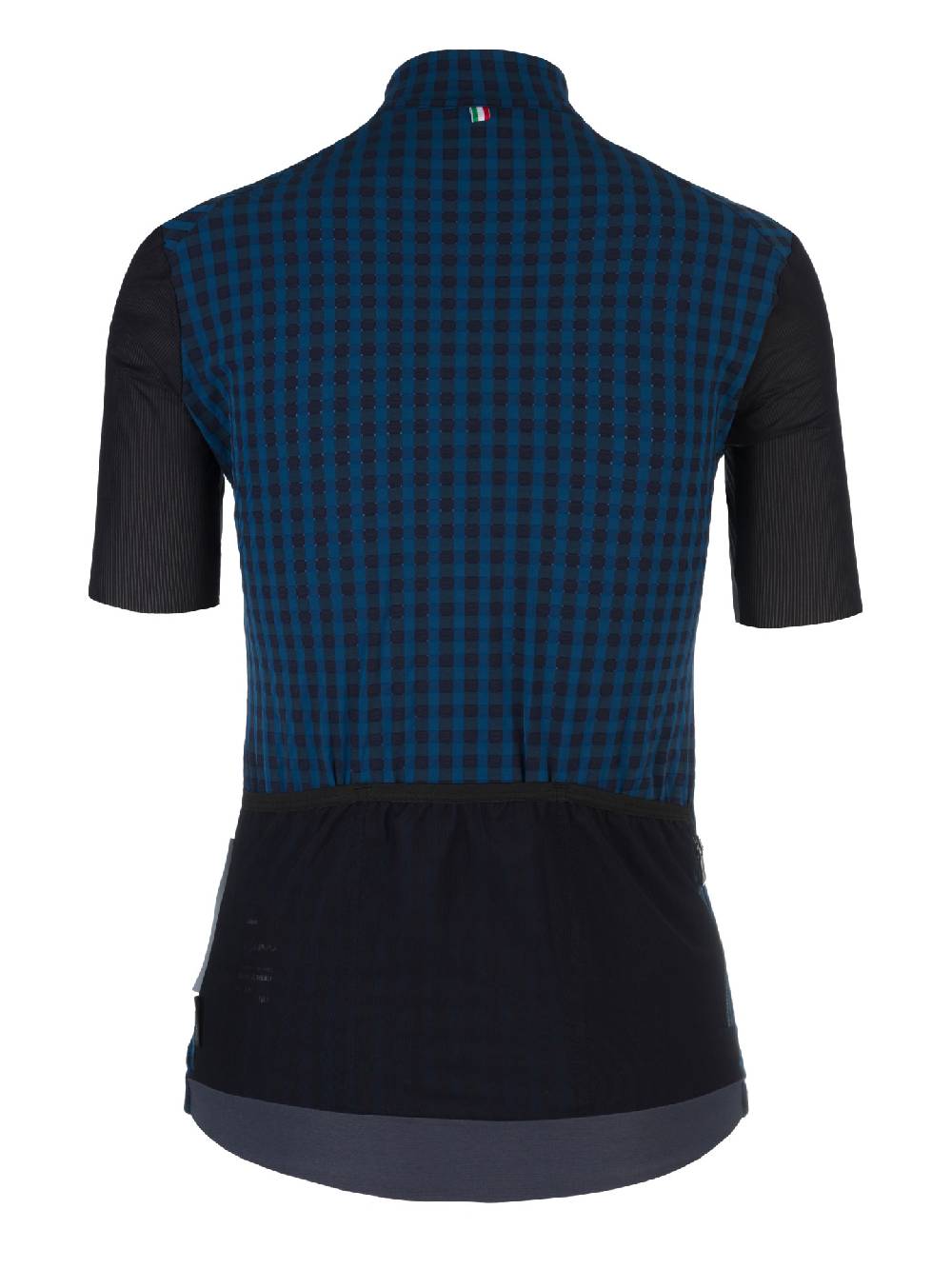 Q36.5 Dottore Clima Maglia Donna Blu Navy Promozione Limitata