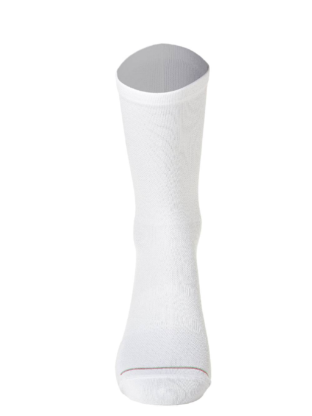 Q36.5 Ultra Long Calze Bianco Shopping Online