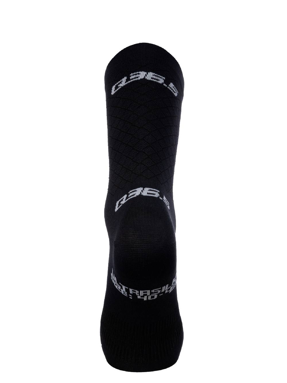 Q36.5 Leggera Calze Nero Sottocosto