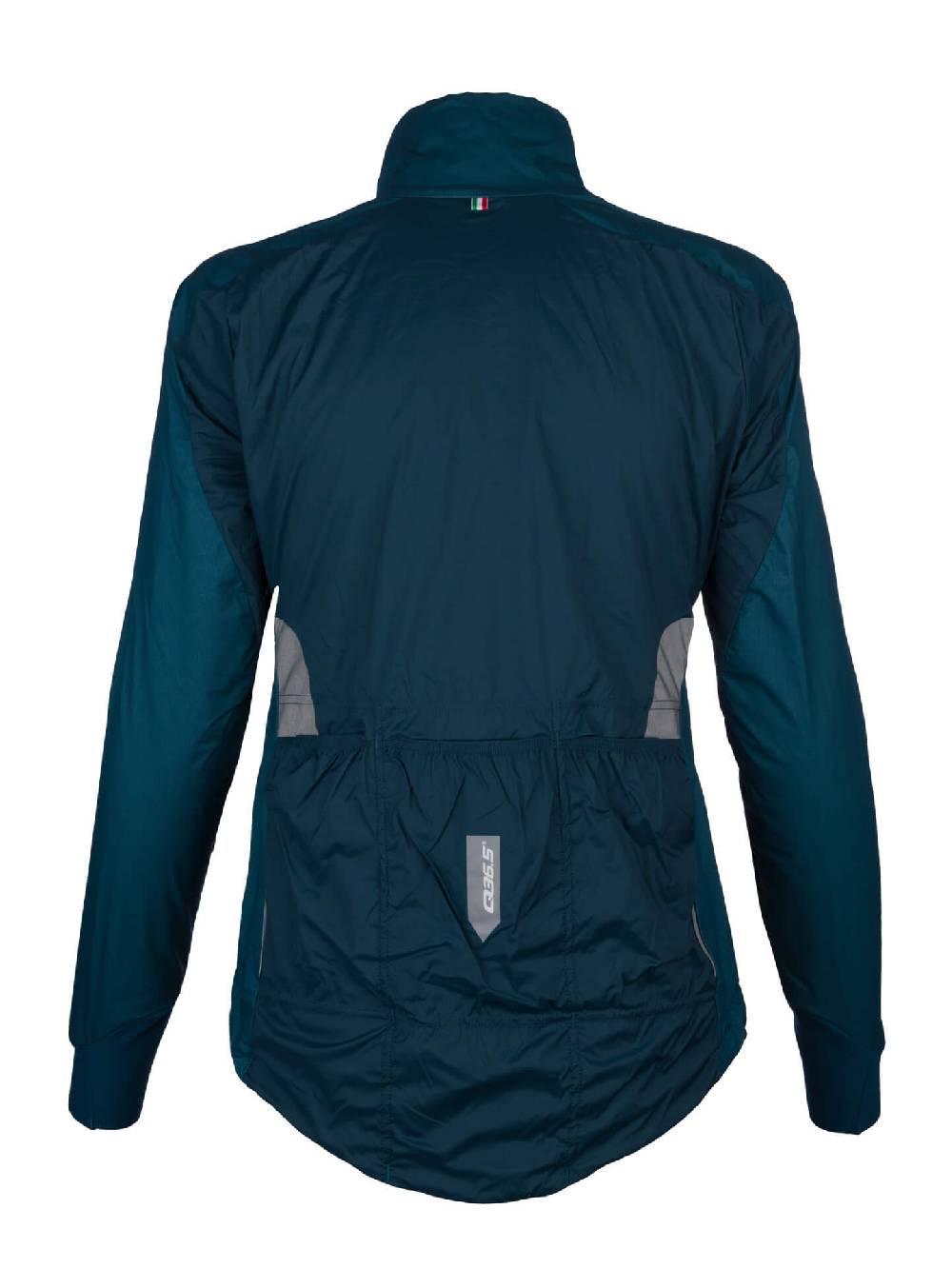 Q36.5 Adventure Giacca Invernale Donna Verde Australia Presa