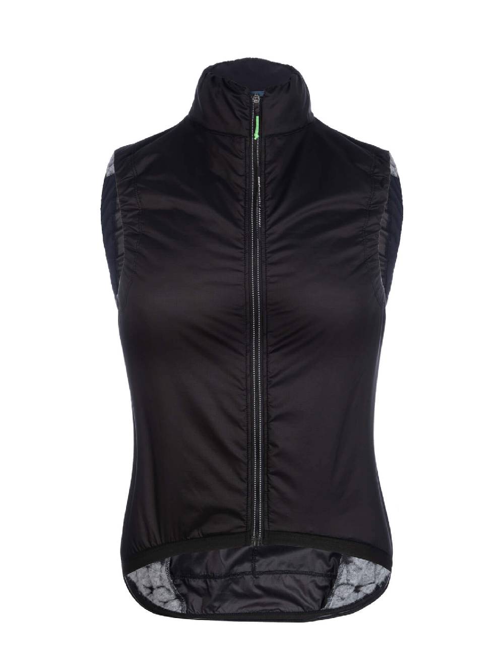 Q36.5 Adventure Insulation Gilet Donna Nero Economico