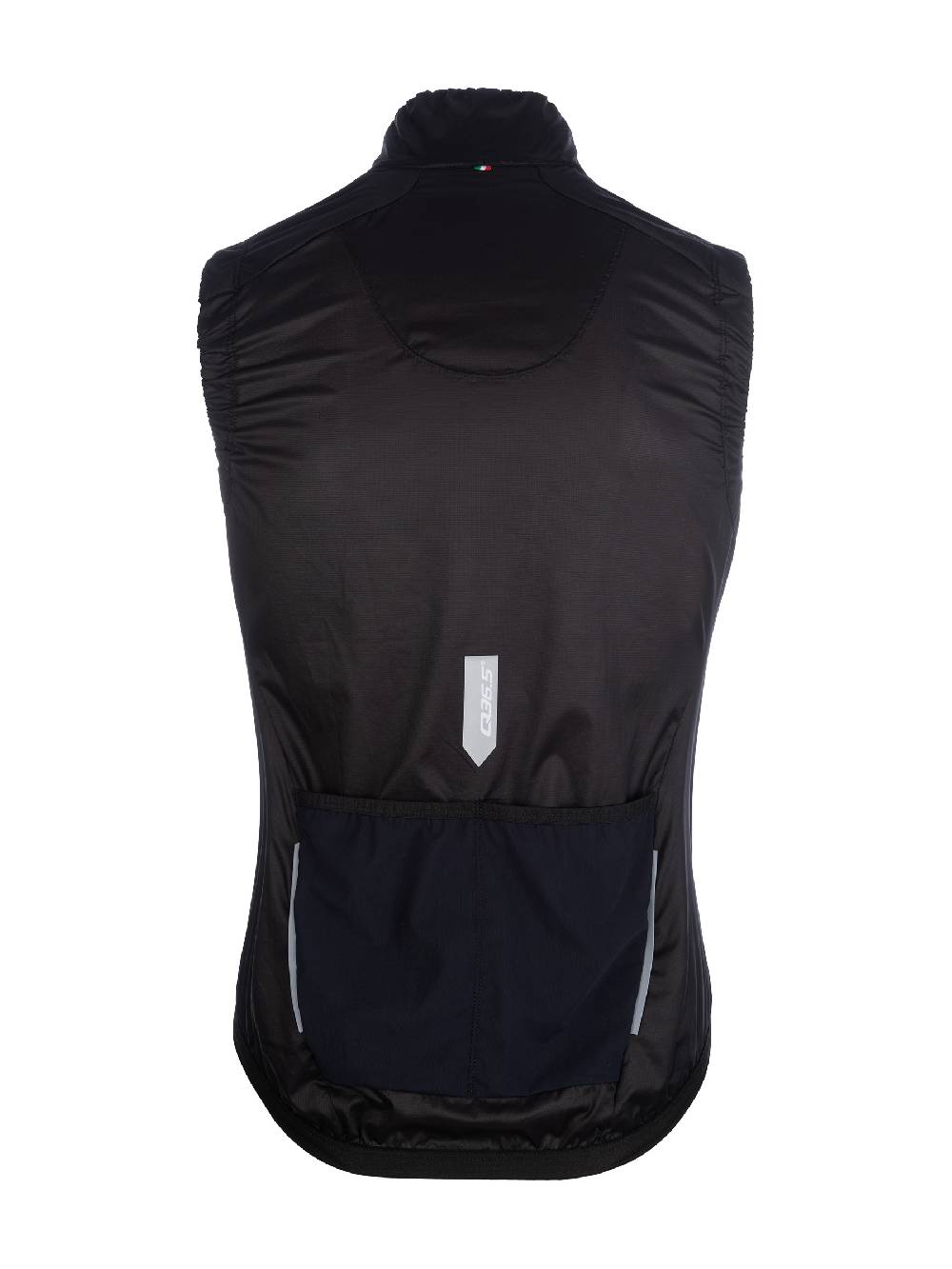 Q36.5 Adventure Insulation Gilet Donna Nero Economico