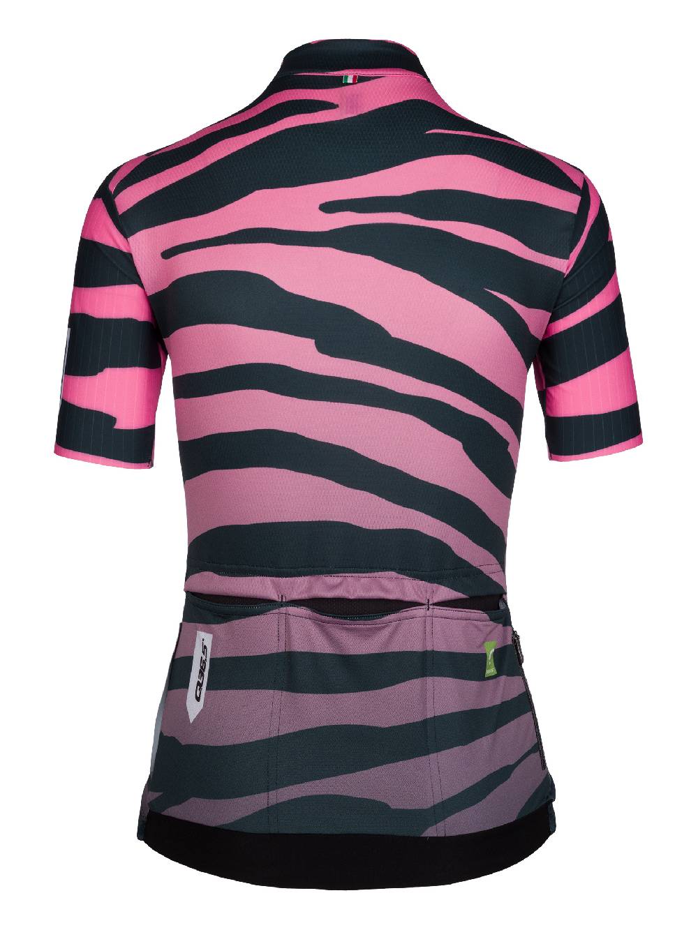 Q36.5 G1 Tiger Maglia Donna Rosa Outlet