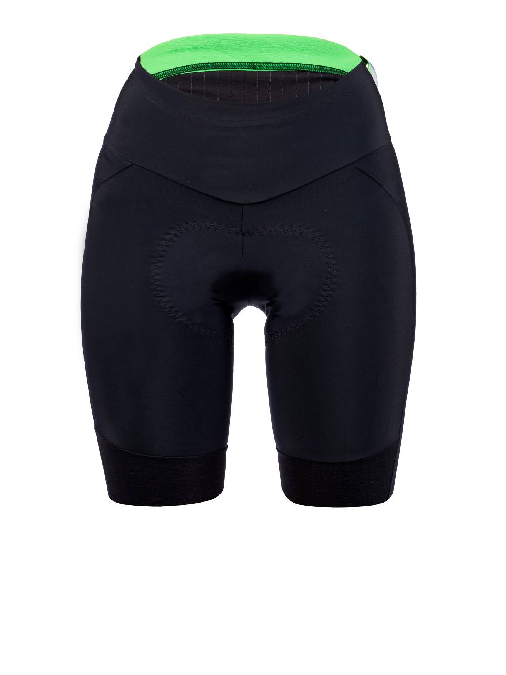Q36.5 Gregarius Essential Pantaloncini Senza Bretelle Donna Nero Vendite Flash
