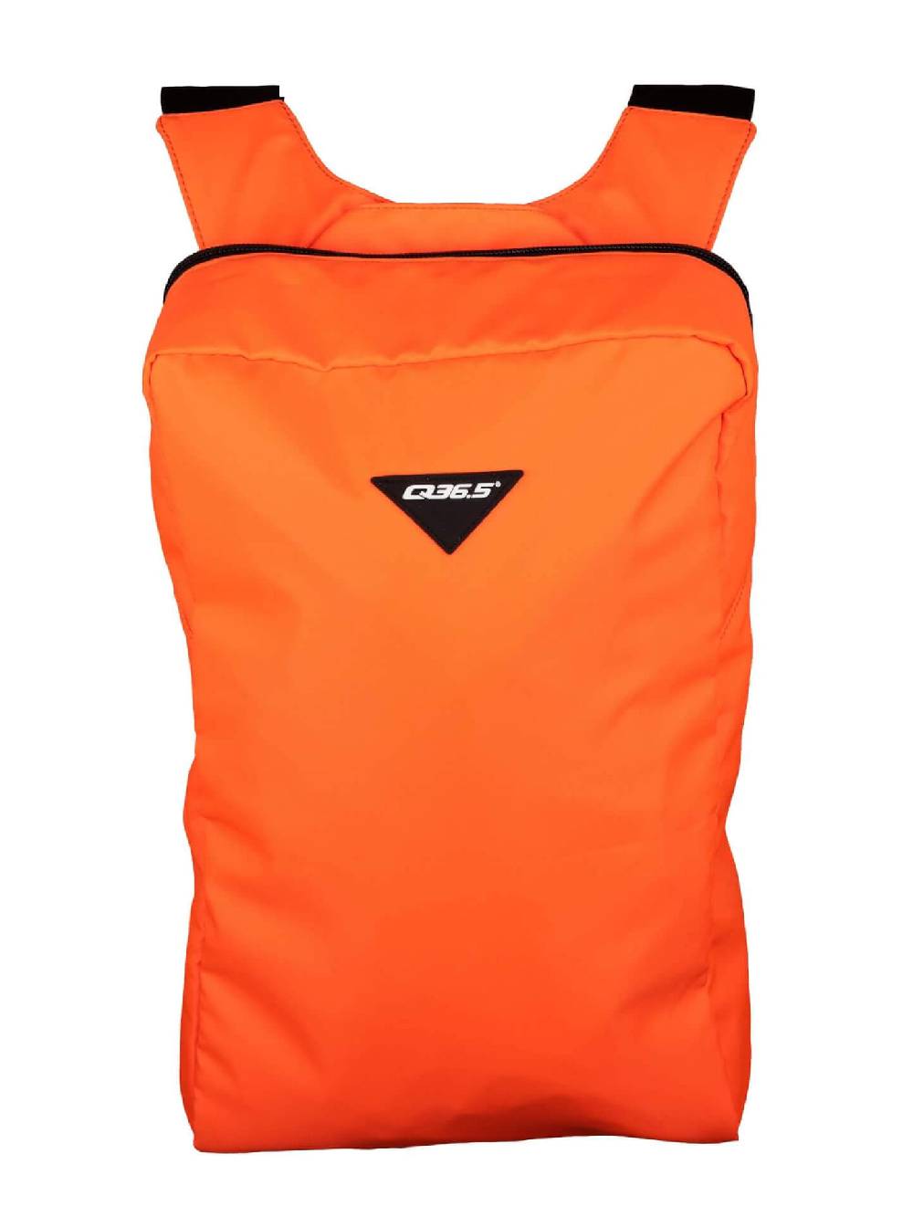 Q36.5 Adventure Zaino Ciclismo Arancione Italy