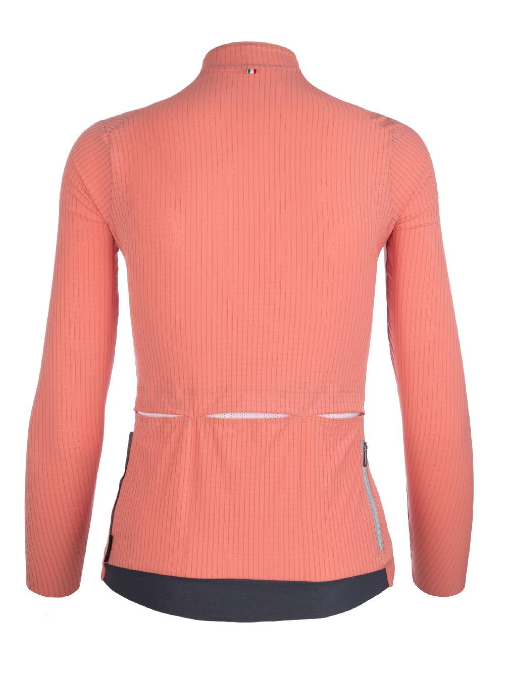 Q36.5 Dottore Pro Maglia Maniche Lunghe Donna Rosa Antico Italia