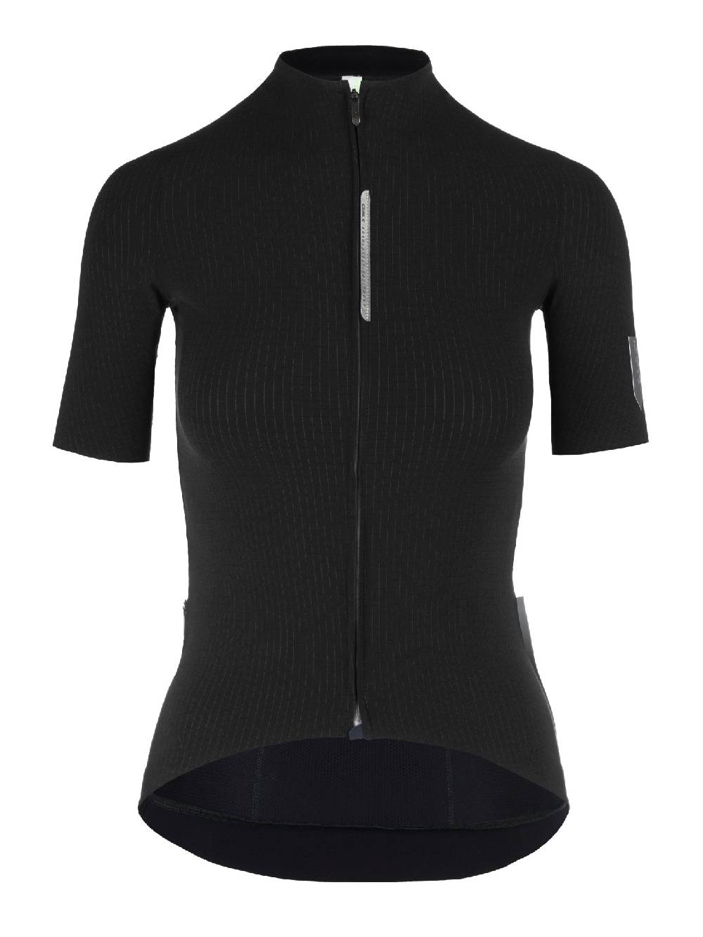 Q36.5 Dottore Pro Maglia Donna Nero 2025