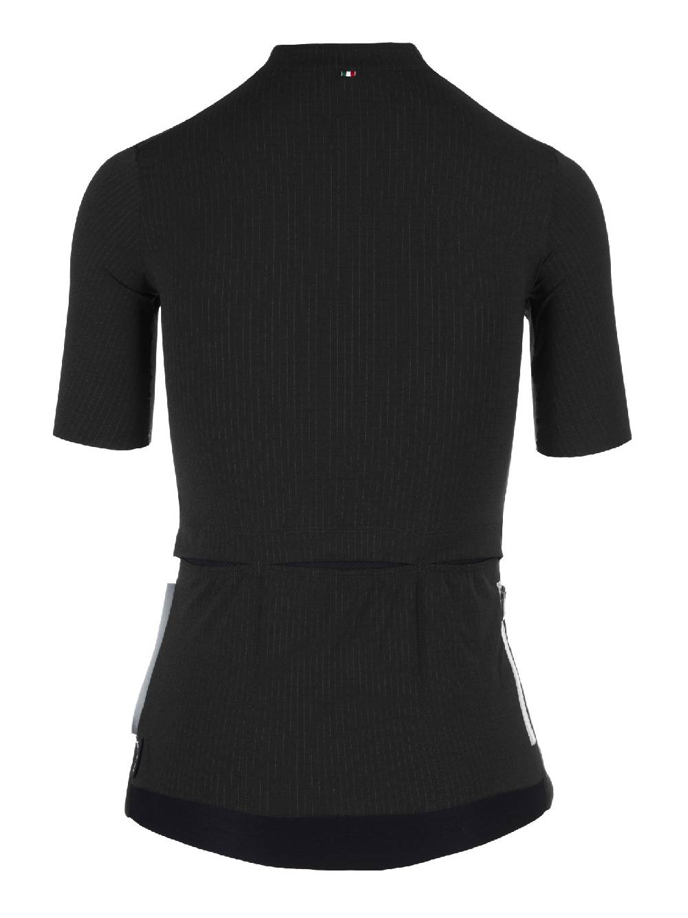 Q36.5 Dottore Pro Maglia Donna Nero 2025