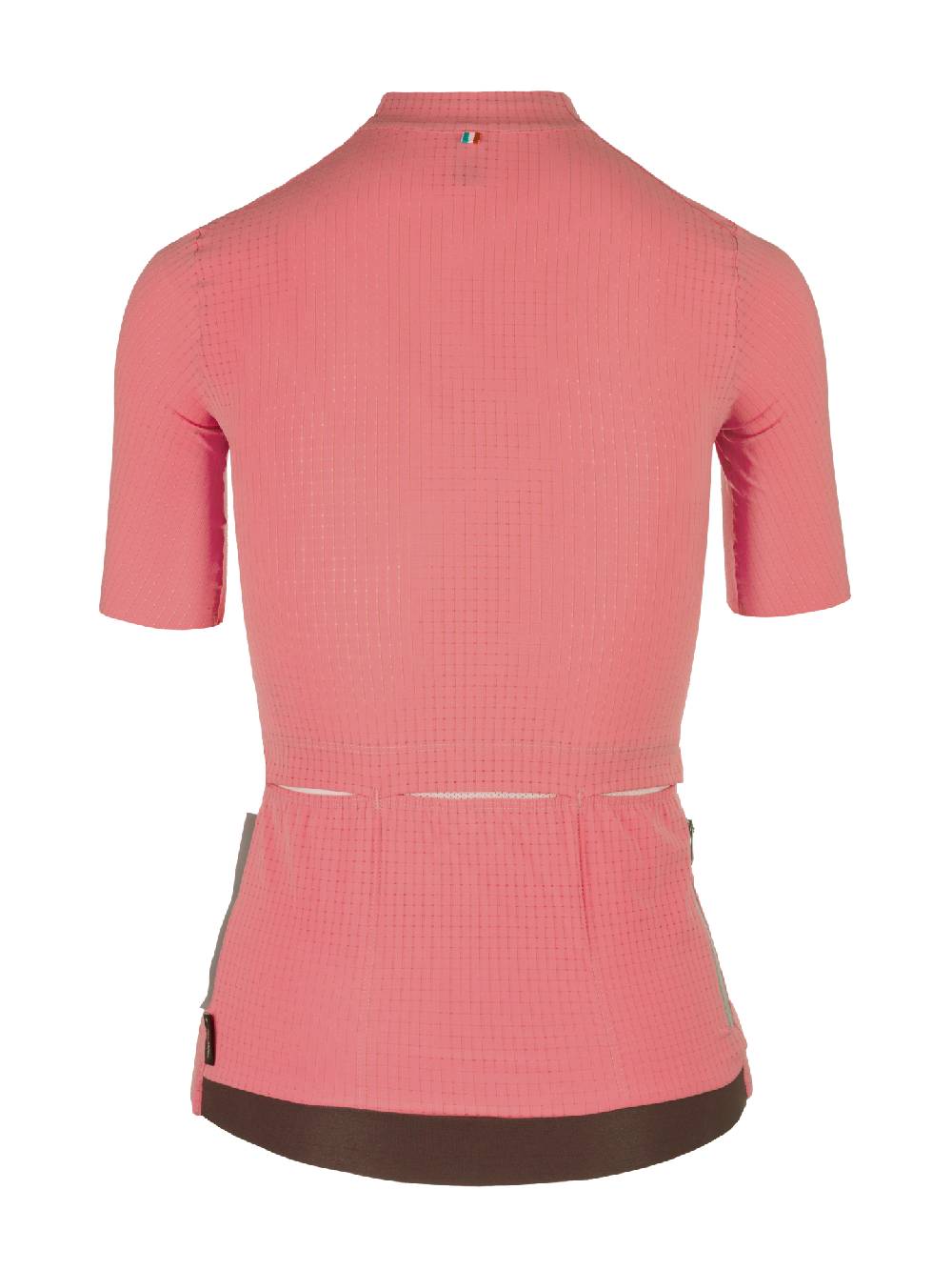 Q36.5 Dottore Pro Maglia Donna Giro Pink Promozione