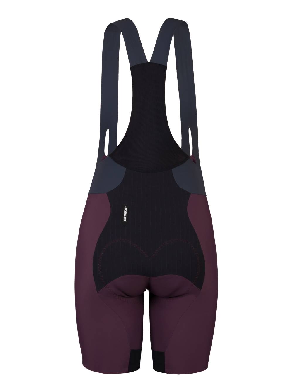 Q36.5 Gregarius Pro Pantaloncini Donna Langhe Red Pezzi Unici