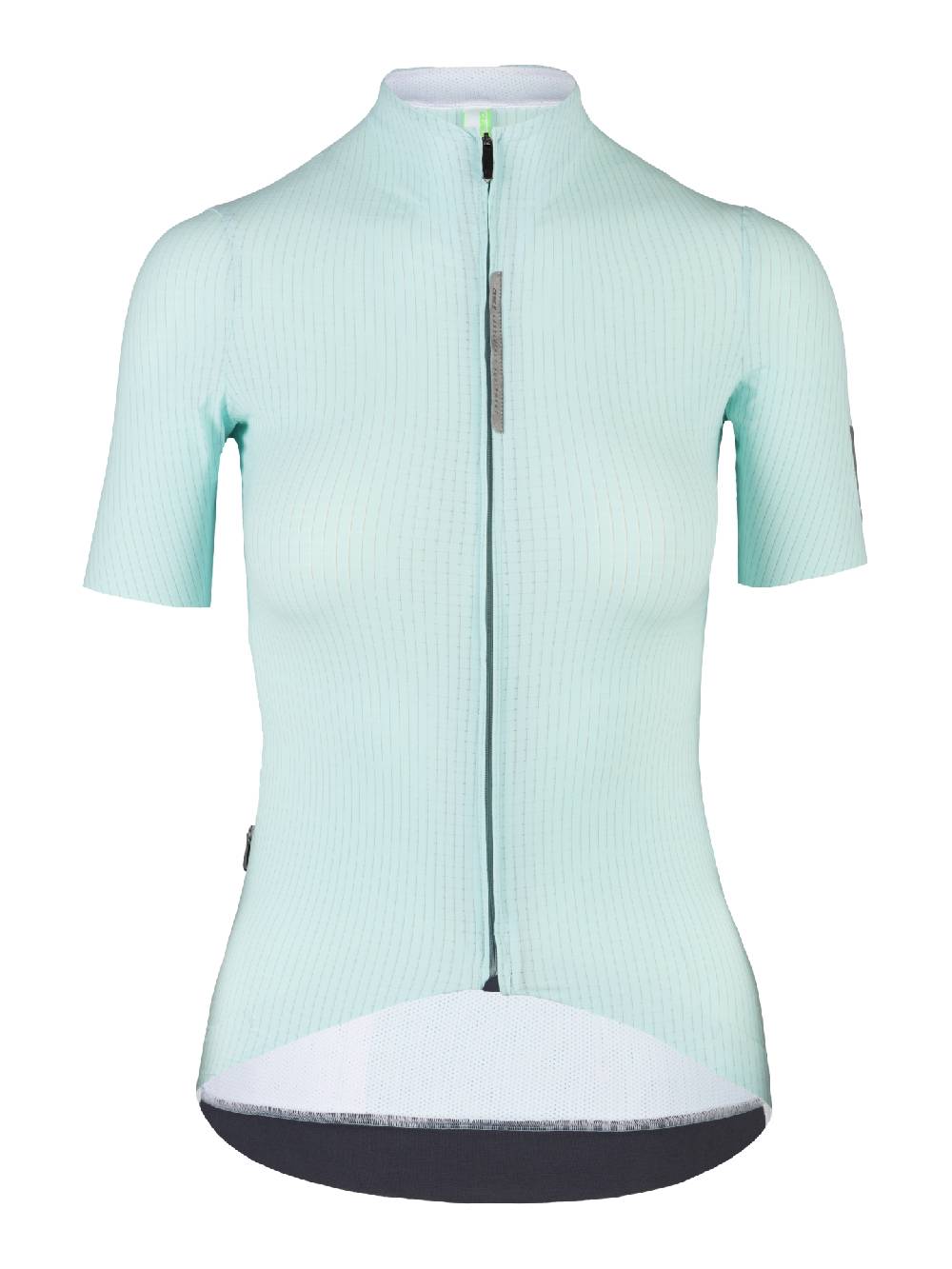 Q36.5 Dottore Pro Maglia Donna Acquamarina Blue Qualità Garantita
